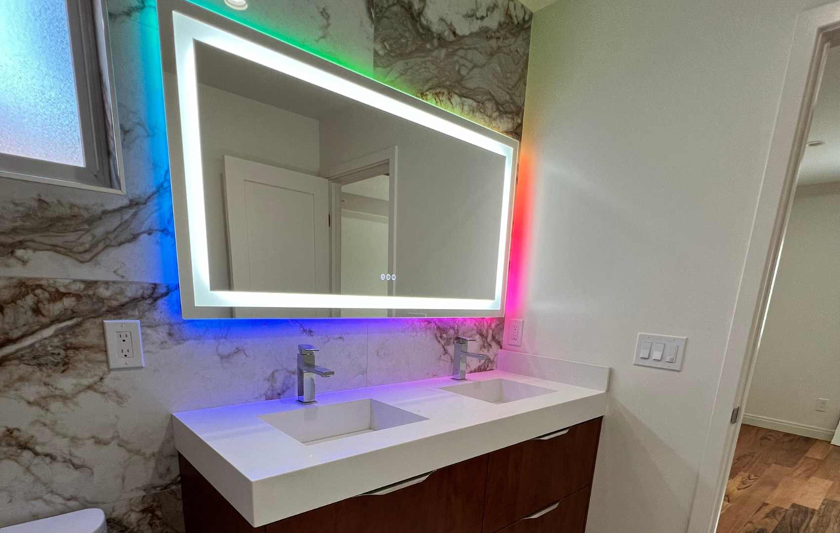 Bathroom Remodeling