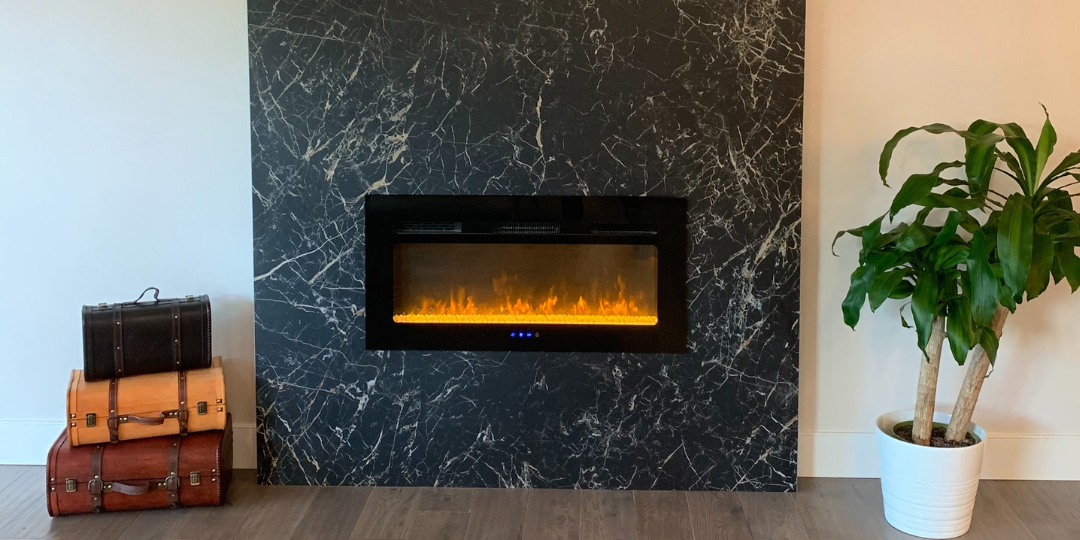Living Spaces Reimagined
