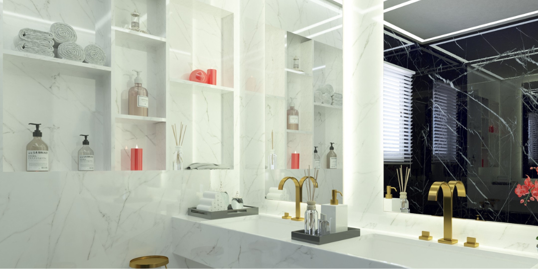 Bathroom Transformations