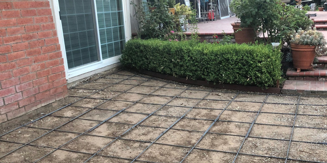 Outdoor Living & Landscaping