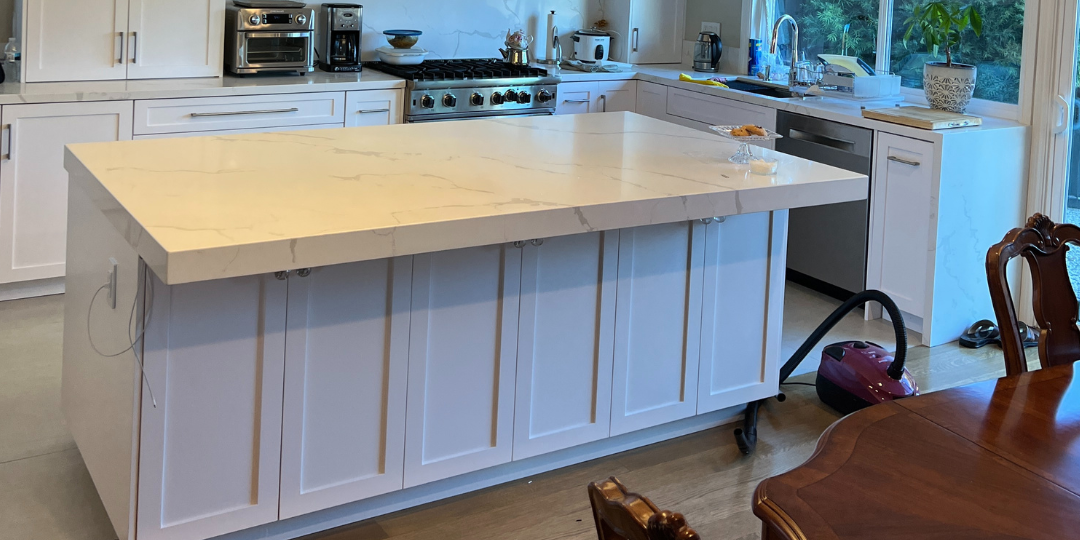 Dream Kitchens